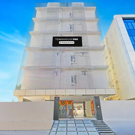 Super Townhouse Oak Suchitra Kompally Road Formerly Sun Moon Hotels Trimulgherry Εξωτερικό φωτογραφία